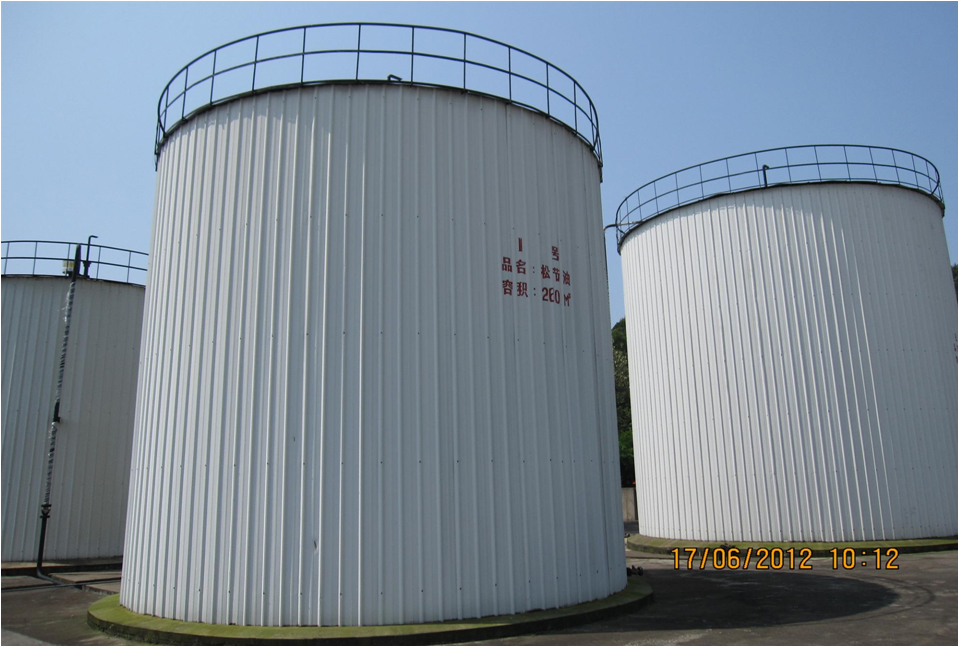 福建省沙縣青州日化有限公司年產(chǎn)200噸呋喃酮系列產(chǎn)品及年產(chǎn)1500噸鄰苯二甲酸二乙酯產(chǎn)品項(xiàng)目環(huán)境影響報(bào)告書征求意見稿公示